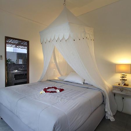 Villa Tinn Tamm By Optimum Bali Villas Seminyak Kültér fotó