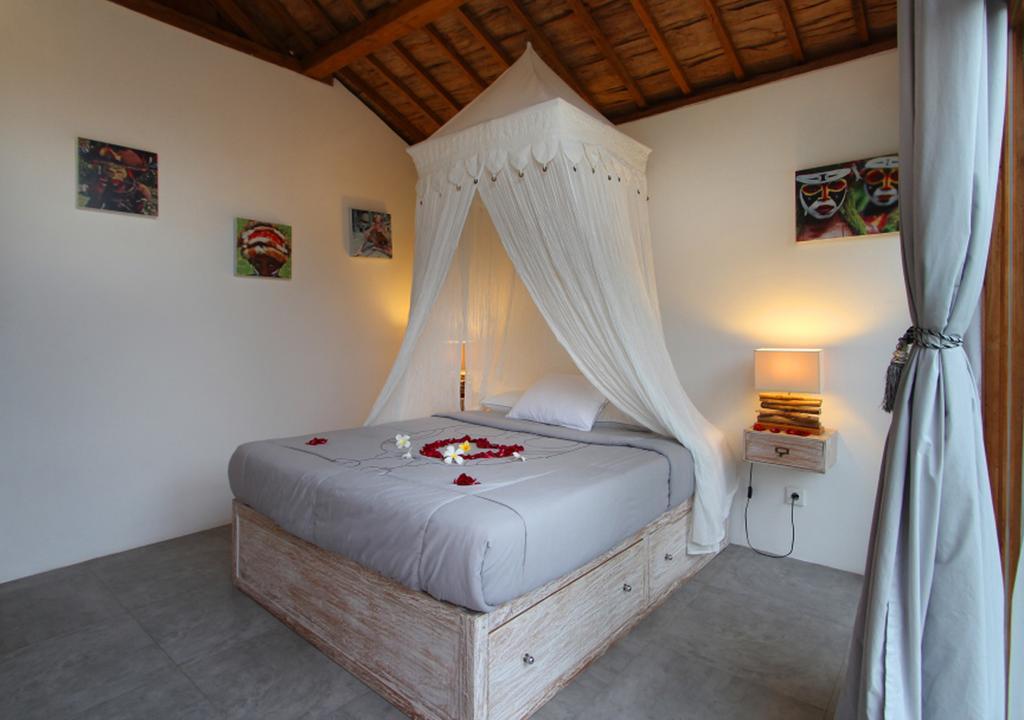 Villa Tinn Tamm By Optimum Bali Villas Seminyak Kültér fotó