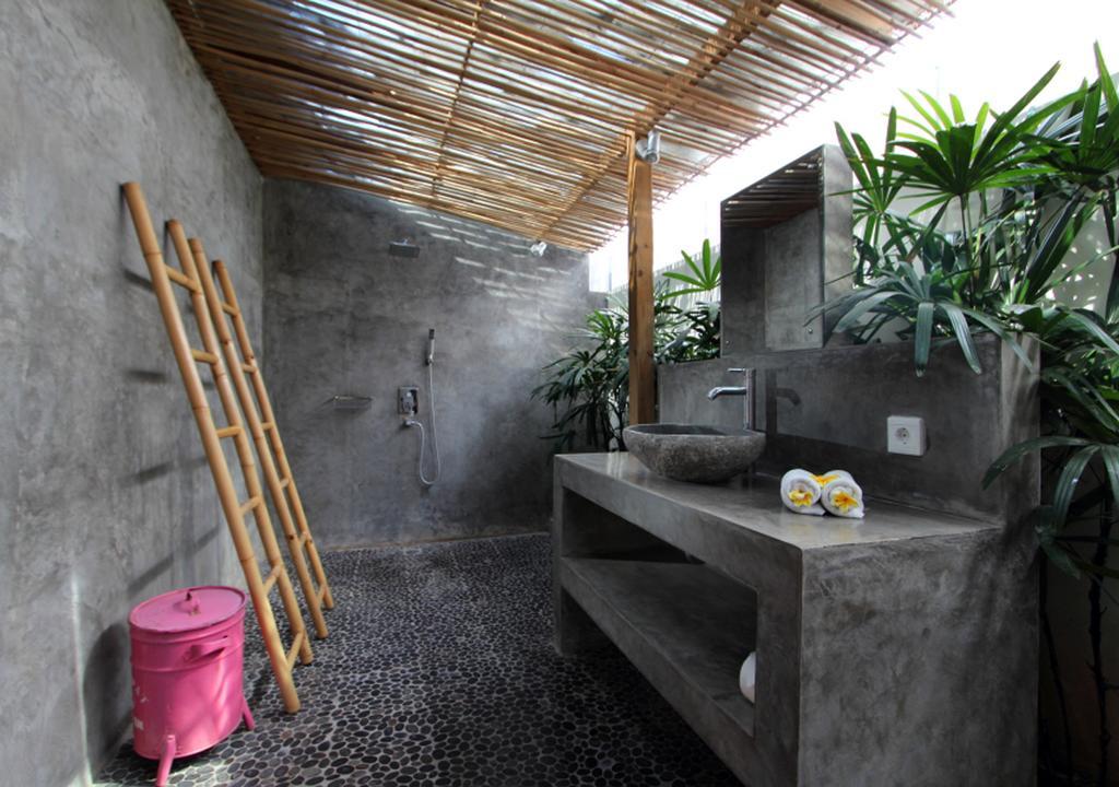 Villa Tinn Tamm By Optimum Bali Villas Seminyak Kültér fotó