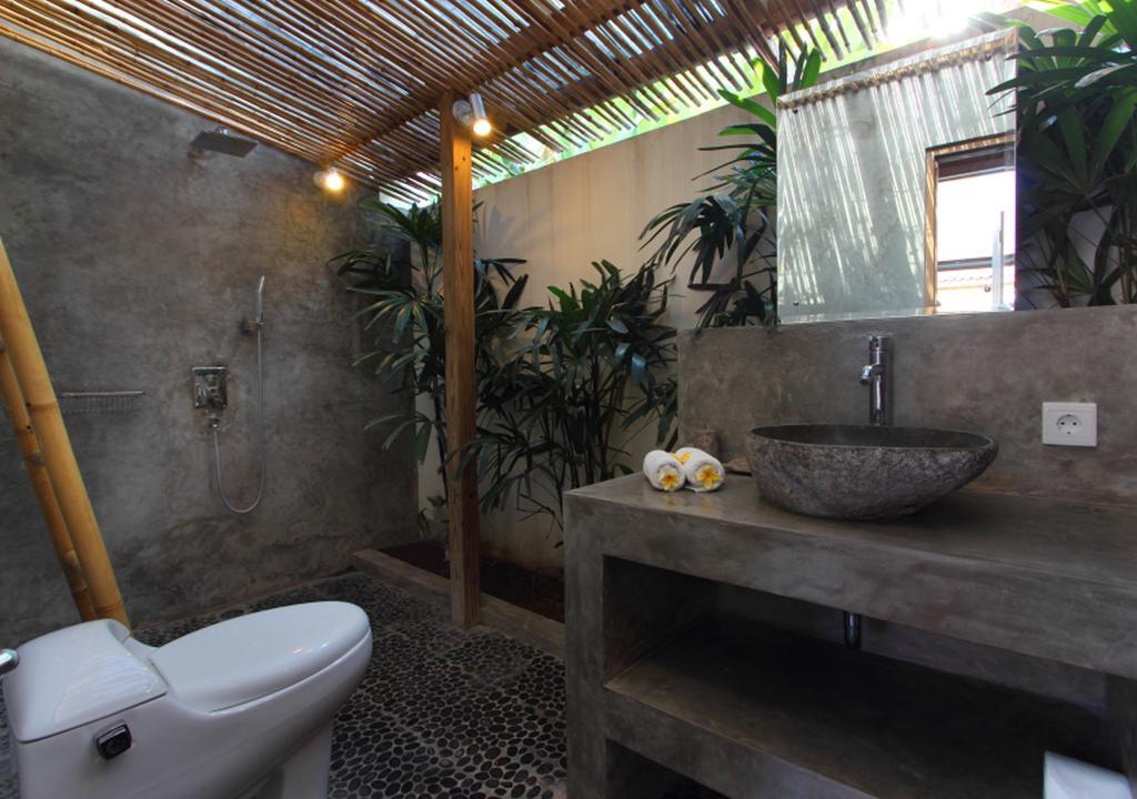 Villa Tinn Tamm By Optimum Bali Villas Seminyak Kültér fotó