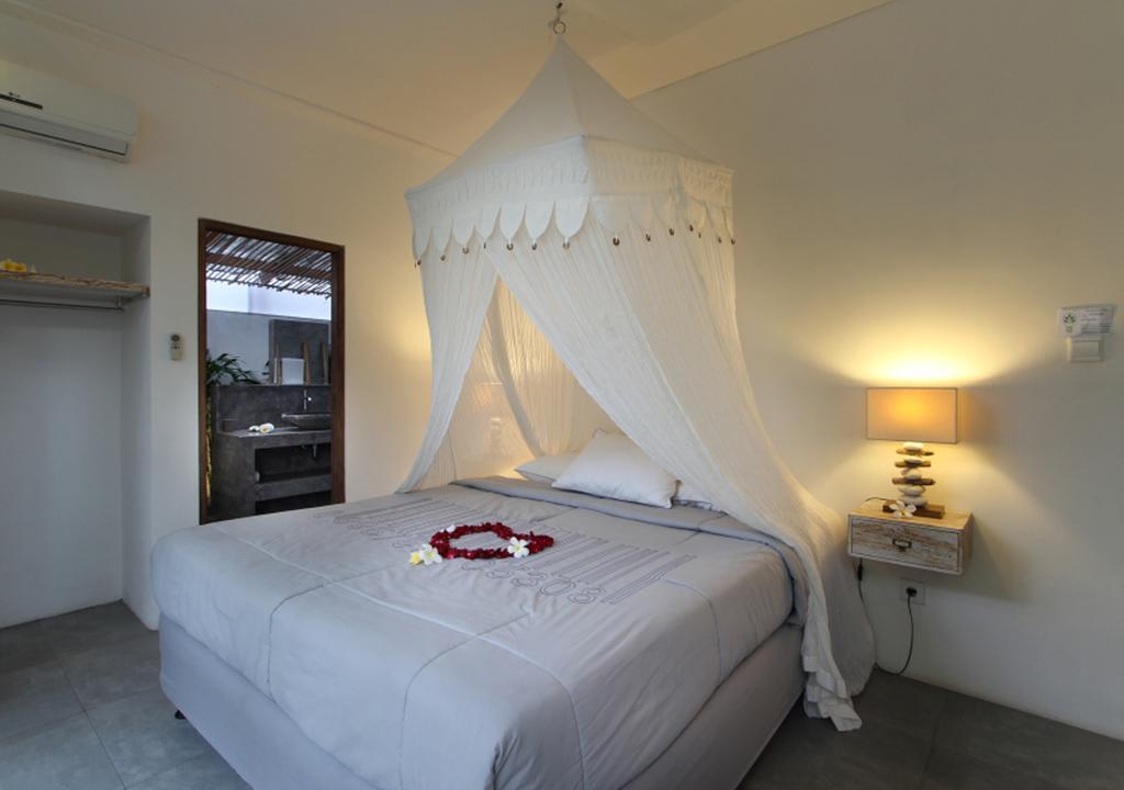 Villa Tinn Tamm By Optimum Bali Villas Seminyak Kültér fotó