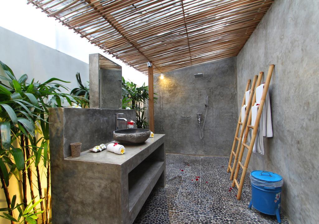 Villa Tinn Tamm By Optimum Bali Villas Seminyak Kültér fotó