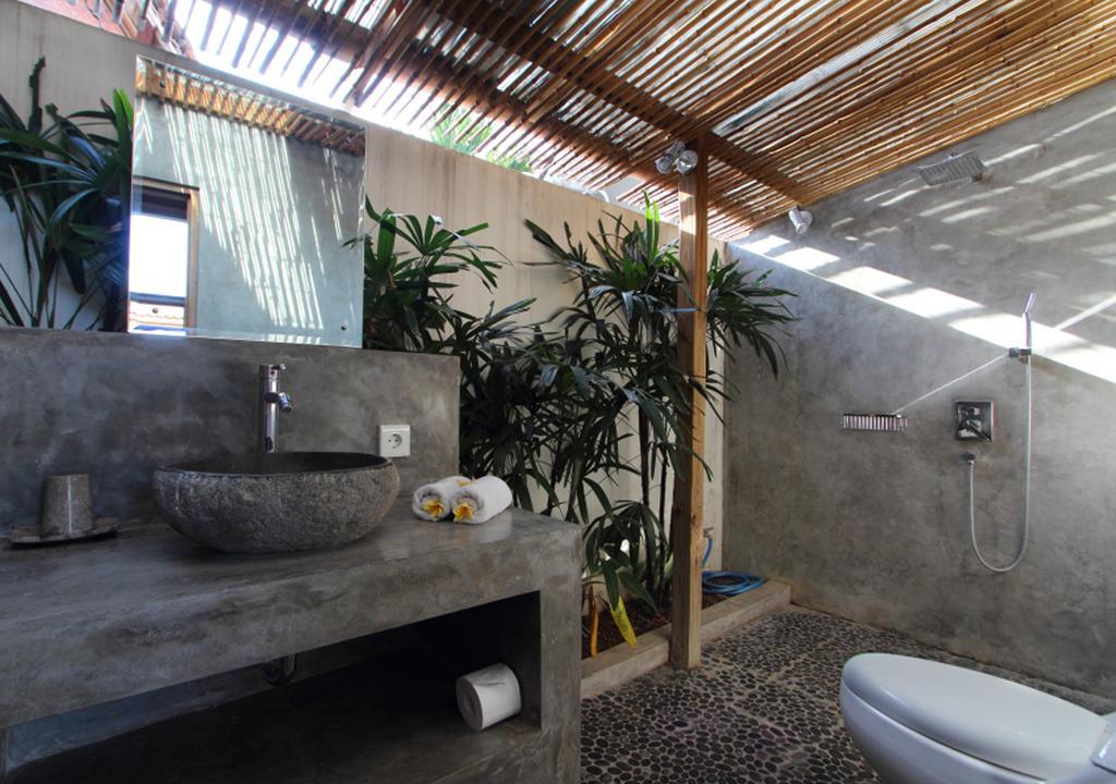 Villa Tinn Tamm By Optimum Bali Villas Seminyak Kültér fotó